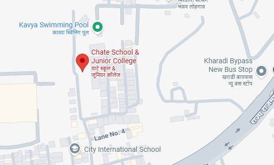 chate school