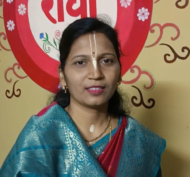 rohini rohini