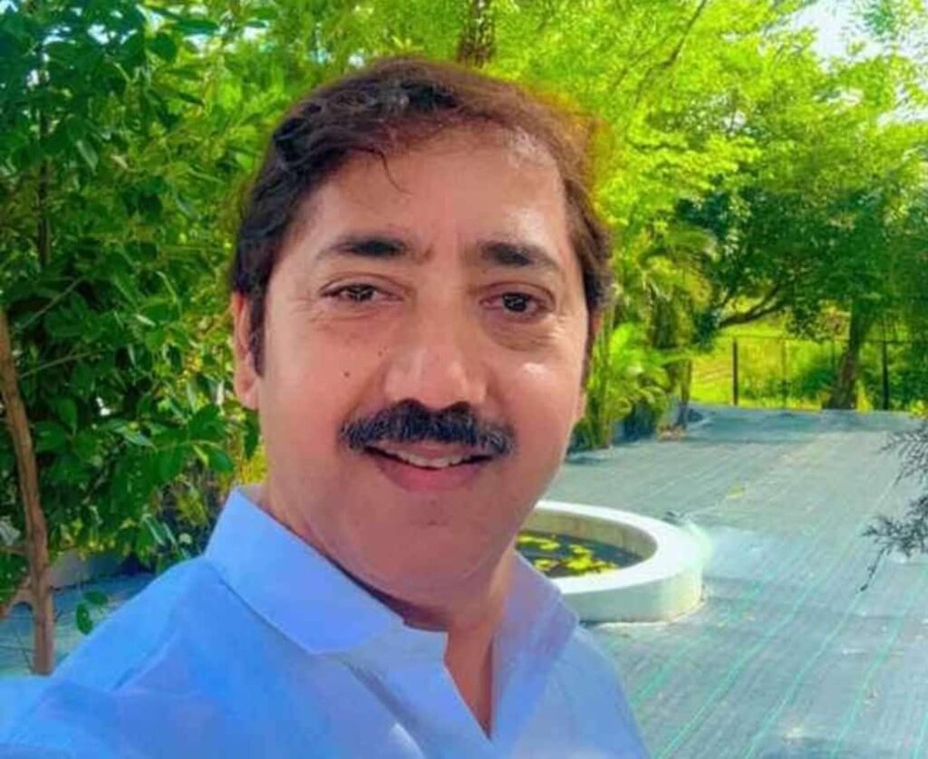sadanand pr1 sadanand pr1